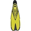 SEAC Speed Snorkeling Swim Fins - 4 of 4