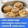 Pillsbury Grands Hot Cocoa Marshmallow Rolls - 17.5oz/5ct - 4 of 4