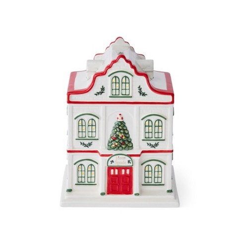 Spode Christmas Village Hotel - image 1 of 4