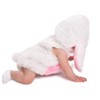 Dress Up America Bunny Costume for Babys - 2 of 2