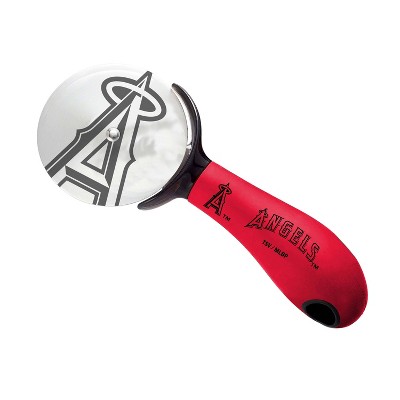 MLB Los Angeles Angels Pizza Cutter