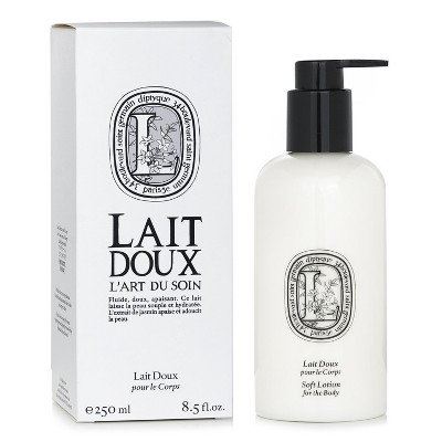 Diptyque Lait Doux Corps Body Lotion, 8.5 oz