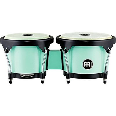 Meinl MEINL Headliner Series HB50 ABS Bongos in Sea Foam Finish