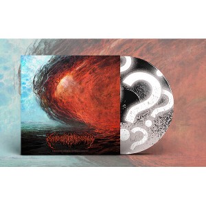 Eximperitus - Meritoriousness of Equanimity (Colored Vinyl) - 1 of 1