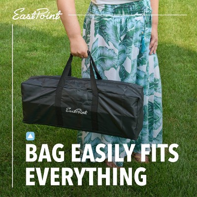 Eastpoint Portable Cornhole