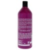 Color Extend Magnetics Conditioner by Redken for Unisex - 33.8 oz Conditioner - 3 of 3