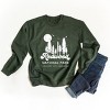 Simply Sage Market Vintage Redwood National Park Sweatshirt - 3 of 4