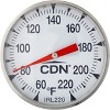 CDN IRL220 ProAccurate Large Dial Instant Read Thermometer - 3 of 4