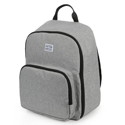 Fulton Bag Co. Bucket Lunch Bag - Gray Reviews 2024