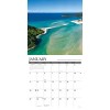 Willow Creek Press 12"x12" 2026 Ocean View Wall Calendar - 3 of 4