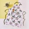 Pimpernel Botanic Garden Cotton Apron - 2 of 3