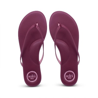 Women's Indie Sandals - solei sea