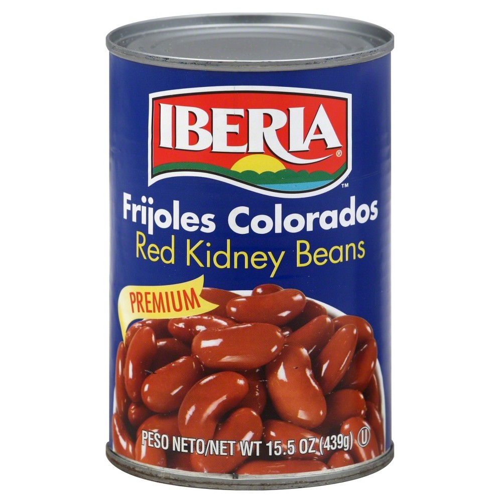 PREMIUM RED KIDNEY BEANS