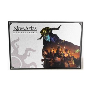 Nova Aetas - Renaissance (Kickstarter Renaissance Pledge) Board Game - 1 of 3