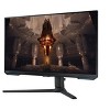 Manufacturer Refurbished Samsung Odyssey G7 28″ 4K UHD 144Hz IPS Gaming Monitor, Black - 2 of 4