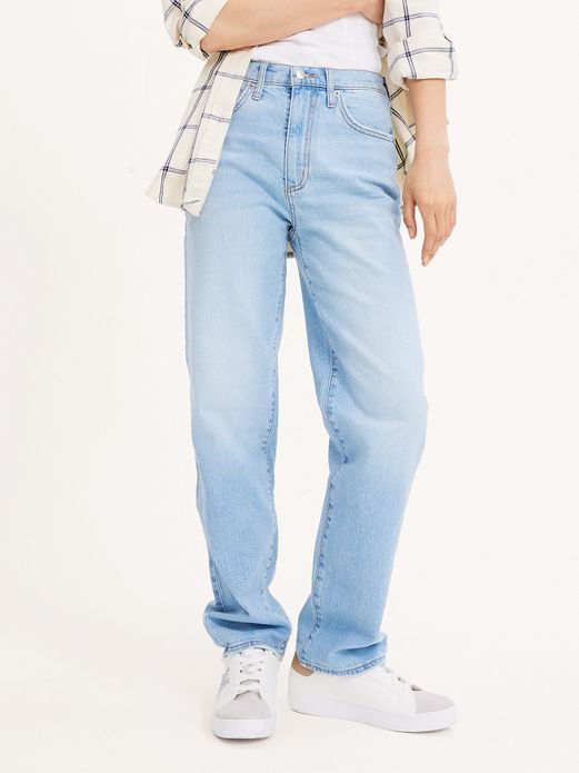 16 Best Jeans At Target For Every Fit And Style 2022