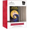 Hallmark Nightmare Before Christmas VHS Ornament - 2 of 2