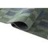 Obeetee Requiem Gemo Hand Tufted Modern Indoor Area Rug - 4 of 4