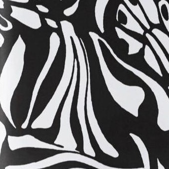 black white abstract