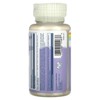 Solaray Enteric-Coated Hyaluronic Acid, Triple Strength, 60 mg, 30 VegCaps - 3 of 4