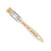 da Vinci SYNTHETIC Mottler Brush, Natural Hog, Acrylic & Oil, Flat, Series 2429, Size 20 - 3 of 3