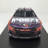Ross Chastain 2023 Moose Fraternity 1:24 Color Chrome Diecast - 3 of 4