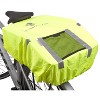 Hi-VIS Backpack Rain Cover, Cover Only - 3 of 4