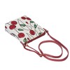 Signare USA Rennie Mackintosh Simple Rose Sling Bag - 3 of 4
