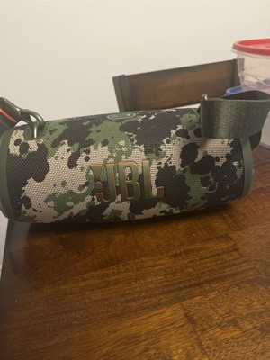 Enceinte sans fil Jbl Xtreme 3 Camouflage - XTREME3CAMOEU