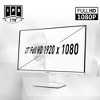MSI Pro MP273AW 27" FHD 1920x1080 100Hz 1ms LCD IPS Monitor - 2 of 4