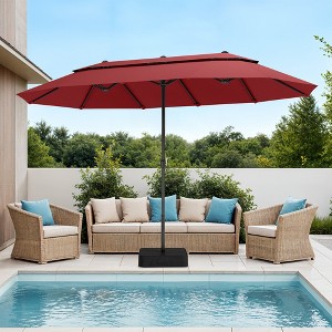 country club patio umbrellas Club Umbrella