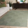Selena SLE678 Power Loomed Indoor Rugs - Safavieh - 2 of 4