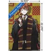 Trends International The Wizarding World: Harry Potter - Dynasty Ron Unframed Wall Poster Prints - 3 of 4