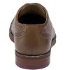 Johnston & Murphy Big Kid Conard Cap Toe Boys Lace-Up Dress Shoe - 3 of 3