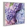 Stupell Industries Pastel Hydrangea Flower Petals, 20" x 16" - 3 of 4
