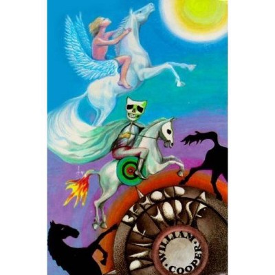 Behold a Pale Horse - by  William Cooper (Paperback)