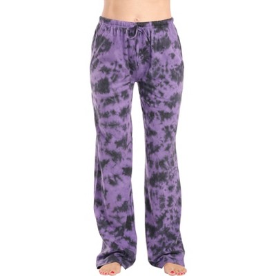 Just Love Women Tie Dye Pajama Pants