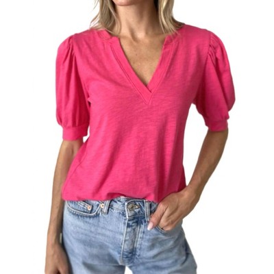 Women's The Kira Tee - SIX/FIFTY