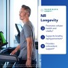 Pure Encapsulations NR Longevity - Supports Healthy Aging - with NIAGEN - Gluten Free, Non-GMO, Hypoallergenic - 60 Capsules - 3 of 4