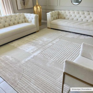 Hauteloom Manalad 3D Wool - 1 of 4