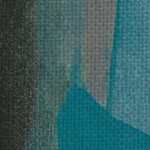 black and teal ii