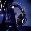 Goodmans Gaming Headset w/ Multi Color Changing LED Lighting - 3 of 3