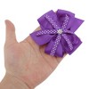 Unique Bargains Women's Fashion Design Hair Clip 1 Pc - 4 of 4