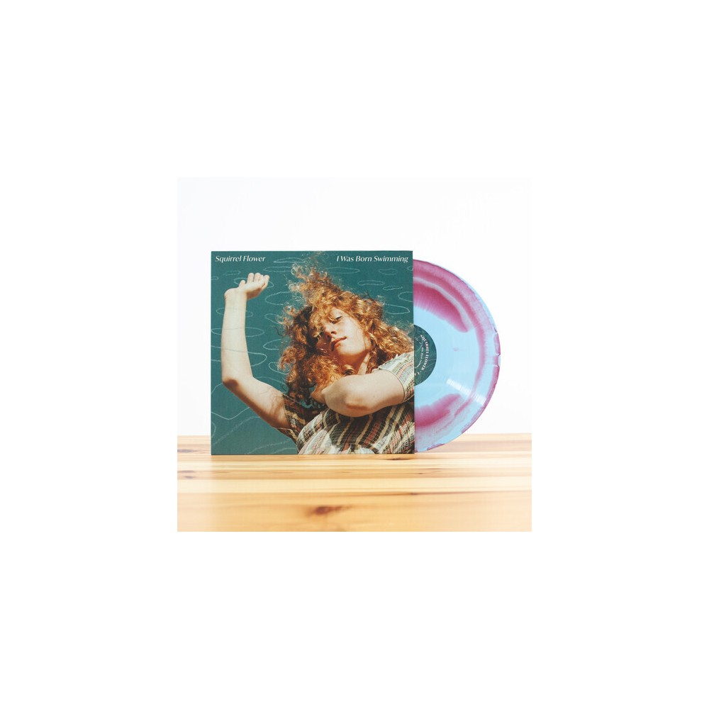Squirrel Flower - I Was Born Swimming (Vinyl)