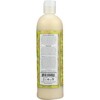 Nubian Heritage Indian Hemp and Haitian Vetiver Body Wash - 13 fz - 2 of 4