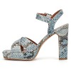 New York & Company Women's Adalia Block Heels - 3 of 4