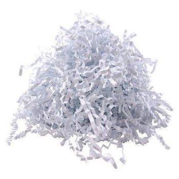 1PC Gift Box Filling Shredded Paper,Basket Grass, Grass, Crinkle Cut Tissue  Paper, Craft Shred Confetti Raffia Paper Filler,For Valentines Day Gift Box  Wrapping Packing Filling,100g Party Decoration,Crinkle Cut Paper Shred  Filler Great