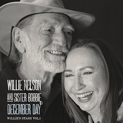 Willie Nelson & Sister Bobbie - December Day: Willie's Stash 1 (Vinyl)