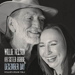 Willie Nelson & Sister Bobbie - December Day: Willie's Stash 1 (Vinyl) - 1 of 2