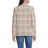 Lands' End Women's Anyweather Fleece Quarter Zip Pullover - 2 of 4